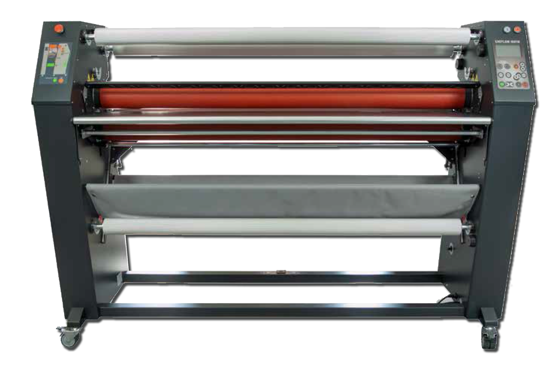 Nos Laminateurs