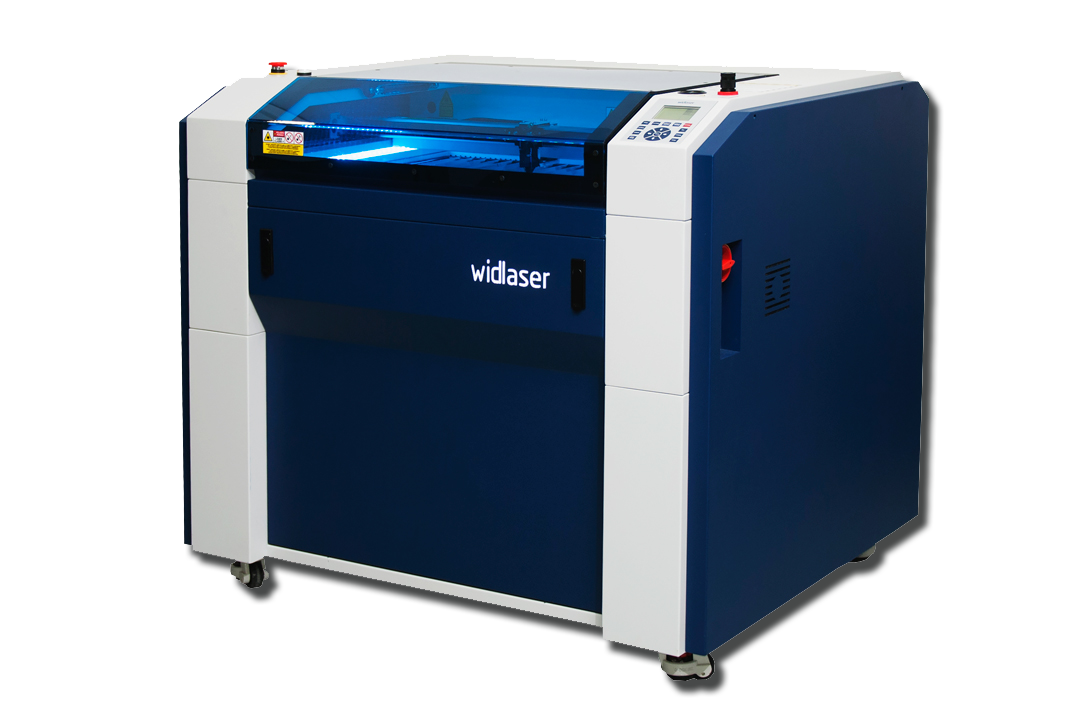 Vente de laser